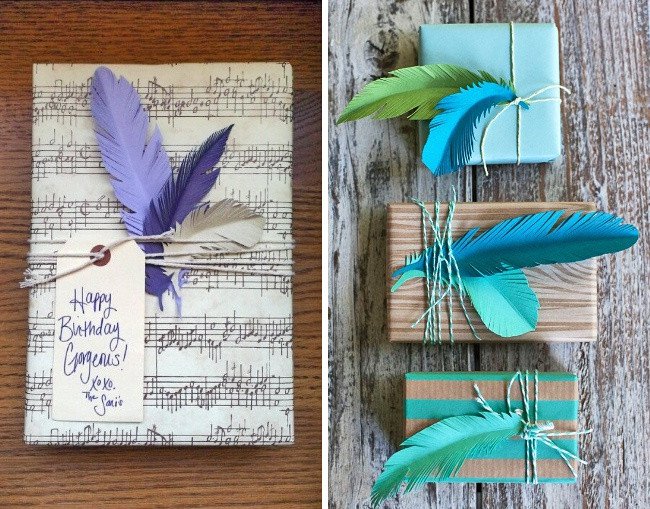 Tổng hợp 99+ ý tưởng gói qua sinh nhật ấn tượng nhất năm 2019