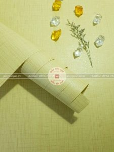 Giấy gói quà cao cấp