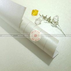 7+ mẫu giấy gói quà gân nổi ấn tượng bán chạy năm 2020