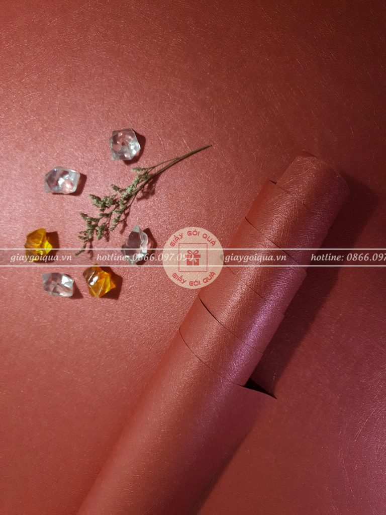 Giấy bóng gân Giấy bóng gân