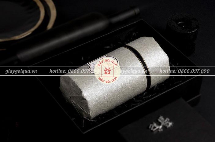 Cách làm hộp quà hình tròn đơn giản- Độc đáo nhất