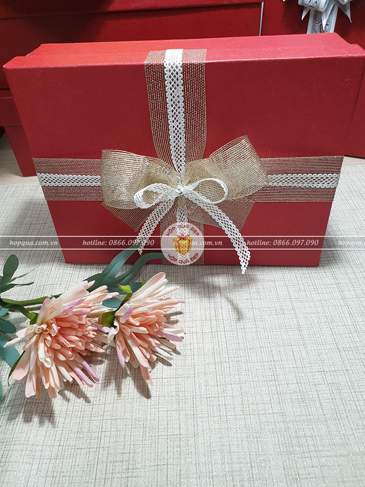 Tuyển chọn những mẫu hộp quà valentine ấn tượng nhất