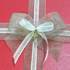 Hộp quà tặng đẹp HQ02 - Kích thước 23x17x7