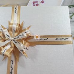 Hộp quà sinh nhật đẹp size vừa + lớn HQ03