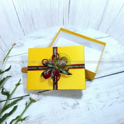 Hộp quà tặng sinh nhật HQ06 - Kích thước 23x17x7