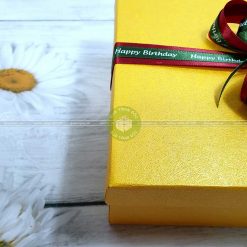 Hộp quà tặng sinh nhật HQ06 - Kích thước 23x17x7