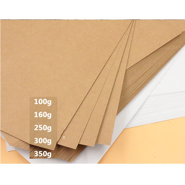 Cung cấp giấy bìa cứng chất lượng, giá rẻ