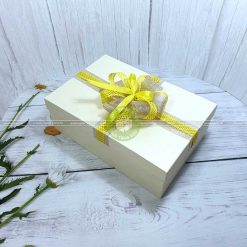 Hộp đựng quà tặng HQ14 - Kích thước 30x20x10