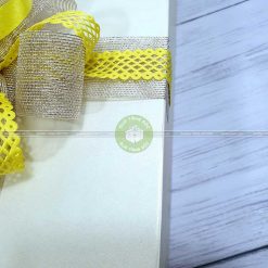 Hộp đựng quà tặng HQ14 - Kích thước 30x20x10