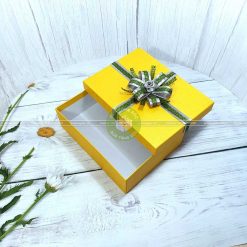 Hộp quà sinh nhật HQ12 – Kích thước 23x17x7