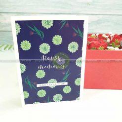 Thiệp quà tặng TM01 – Happy Memories