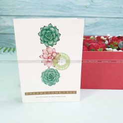 Thiệp chúc mừng ý nghĩa TM05 – Dream Come True