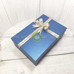 Hộp đựng quà tặng chữ nhật lớn 30x20x10cm - HQ32