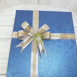 Hộp đựng quà tặng chữ nhật lớn 30x20x10cm - HQ32