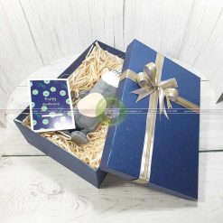 Những thiết kế hộp quà mỹ phẩm đẹp - HOT- hiện nay.