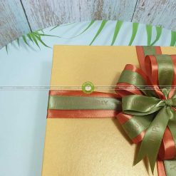 Hộp đựng quà tặng cỡ lớn 30x20x10cm - HQ27