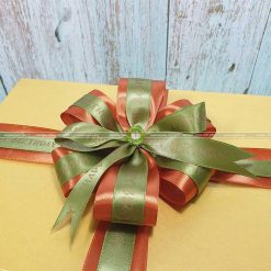 Hộp đựng quà tặng cỡ lớn 30x20x10cm - HQ27