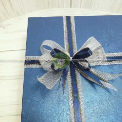 Hộp quà chữ nhật tặng người yêu 30x20x10cm - HQ30