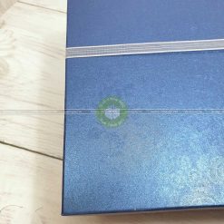 Hộp quà tặng bạn nam 30x20x10cm - HQ29