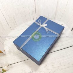 Hộp quà tặng bạn nam 30x20x10cm - HQ29
