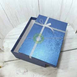 Hộp quà tặng bạn nam 30x20x10cm - HQ29
