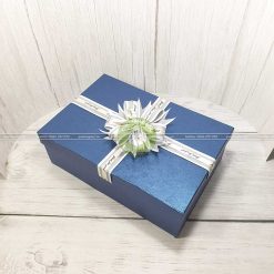 Hộp quà tặng sang trọng 30x20x10cm - HQ31