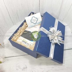 Hộp quà tặng sang trọng 30x20x10cm - HQ31