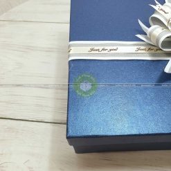 Hộp quà tặng sang trọng 30x20x10cm - HQ31