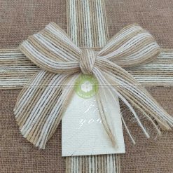 Hộp quà hình vuông cao cỡ lớn kích thước 14,17,19cm - HQ35