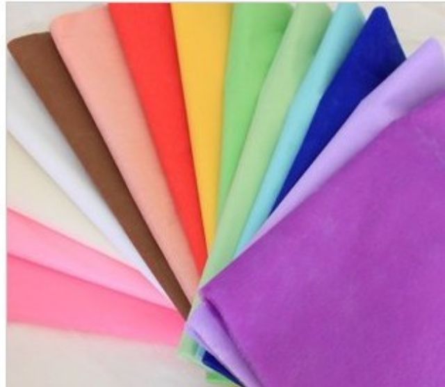 Mua giấy lụa dùng gói quá, bó hoa ở đâu