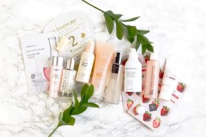 Ý nghĩa của việc tặng mỹ phẩm