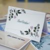 TM26 - Thiệp mừng Best Wishes