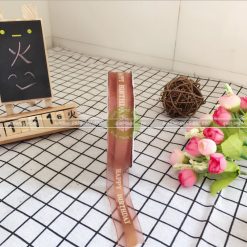 Ruy băng Happy Birthday voan pha lụa 2,5cm - RB32