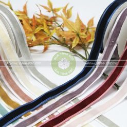 Rung băng nhung cao cấp 2,5cm - RB31