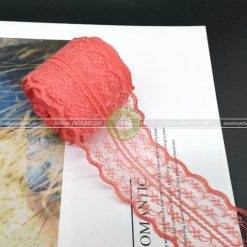 Ruy băng ren 4,5cm - RB25