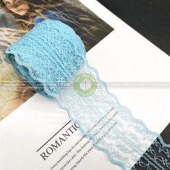 Ruy băng ren 4,5cm - RB25