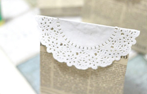 Cách gói quà đẹp không cần hộp chỉ với 5 phút