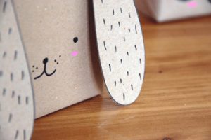 Sử dụng bút để trang trí