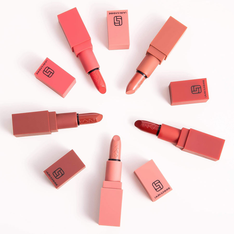 Son môi - Món đồ không thể thiếu với mỗi chị em