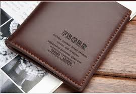 Quà tặng valentine cho nam- Ví da Quà tặng valentine cho nam- Ví da