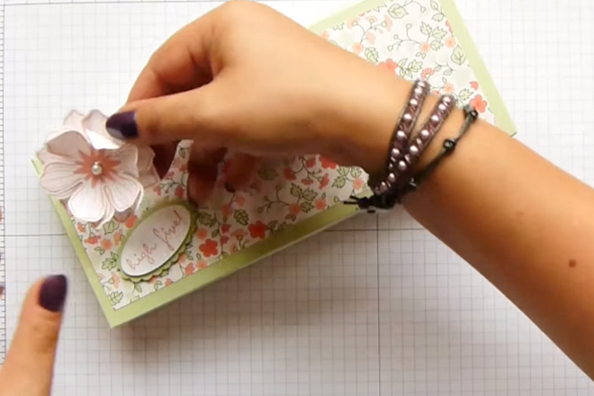 Hộp quà hình chữ nhật Hộp quà hình chữ nhật