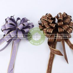 Ruy băng Thái 3cm Always by your side - RB36