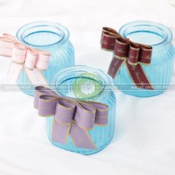 Ruy băng Thái 3cm Always by your side - RB36