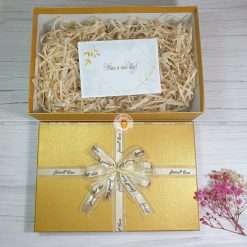 Hộp quà tặng to HQ44