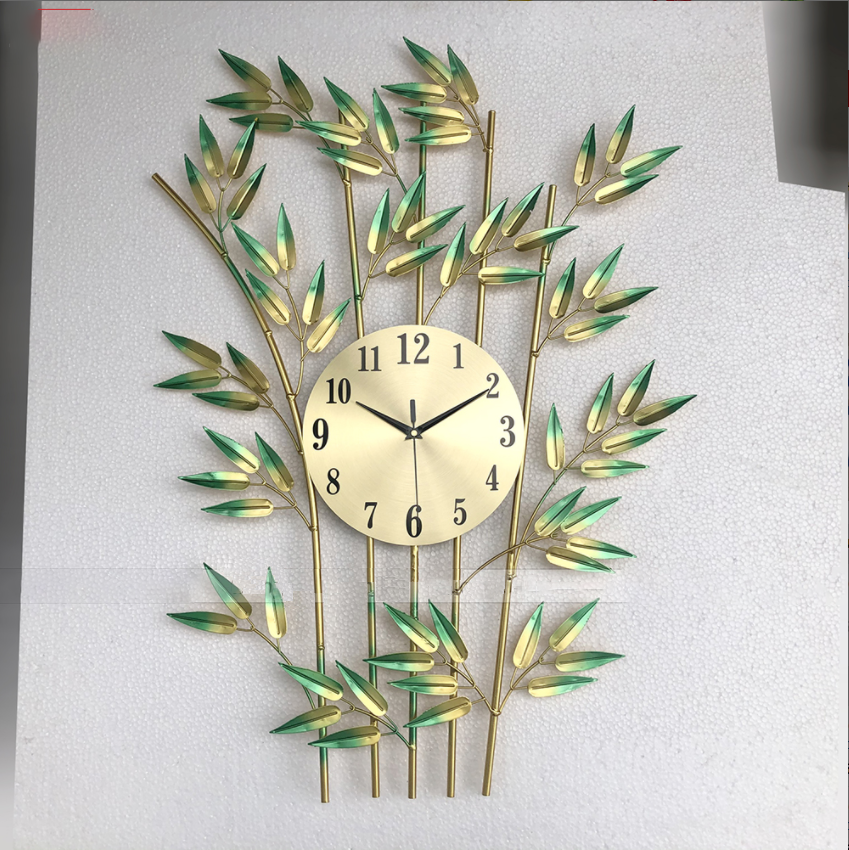 Đồng hồ món quà tân gia ý nghĩa