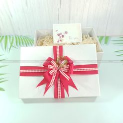 Hộp đựng quà sinh nhật size lớn HQ47 – KT 30x20x10