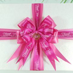 Hộp quà đựng giày HQ45 – KT 30x20x10