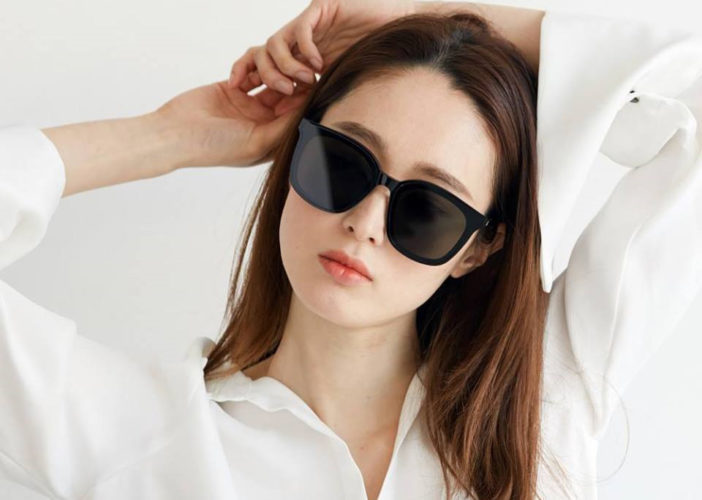 Mắt kính - Món quà valentine ý nghĩa mà ít ai nghĩ đến