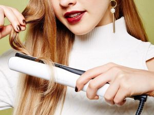 Máy làm tóc - Món quà valentine vô cùng thiết thực