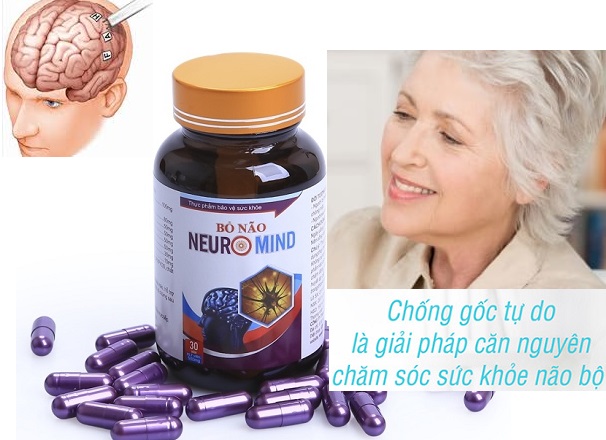 Thuốc bổ - ý tưởng tặng quà giáng sinh cho bố mẹ độc đáo